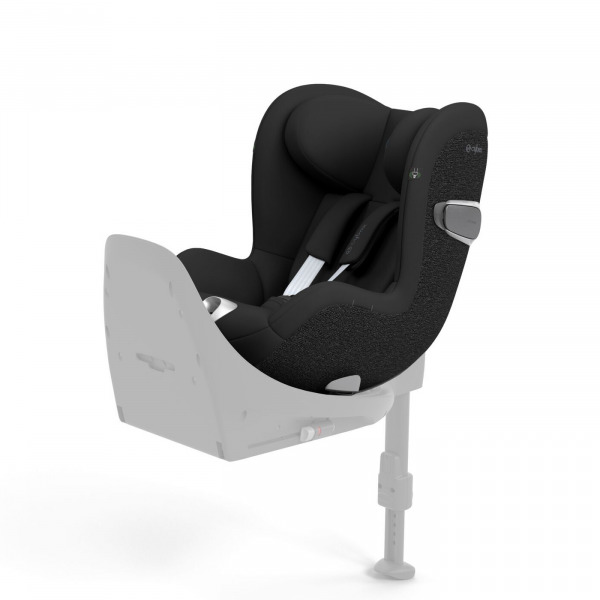 CYBEX Platinum Sirona T i-Size - 45-105cm Sepia Black